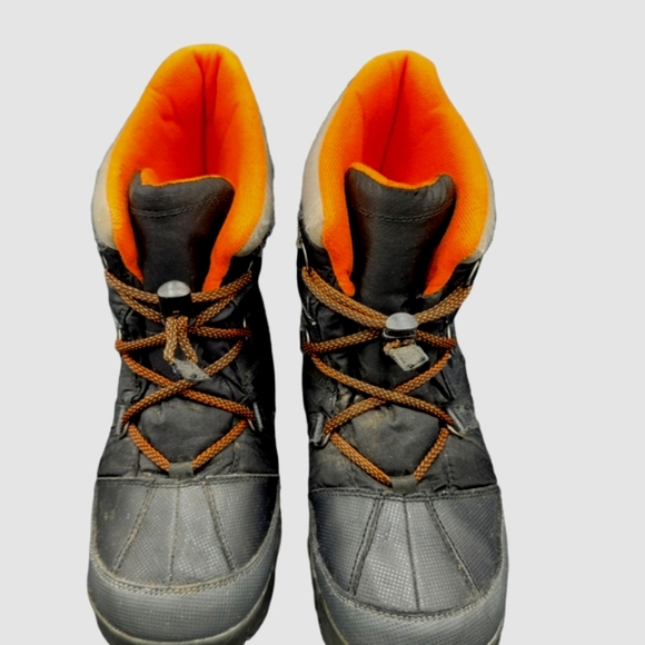 SOREL Snow Armor Insulated Waterproof Winter Snow Boots - Picture 4 of 8